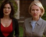 Il Blu-ray di Mulholland Drive