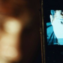 Ryan Reynolds in un'immagine del thriller Buried