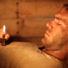 Ryan Reynolds, 'sepolto vivo' nel film Buried