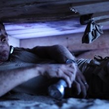 Ryan Reynolds tenta la sopravvivenza nel thriller Buried