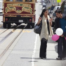 Shahrukh Khan nel dramedy My Name Is Khan