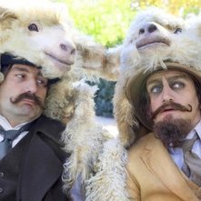 Un'immagine divertente del fantasy Les Aventures Extrodinaire d'Adele Blanc-Sec