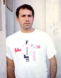 Una foto di David O. Russell