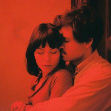 Una sequenza del film Carlos di Olivier Assayas.