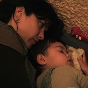 Úrsula Pruneda è Dalia nel film Las buenas hierbas