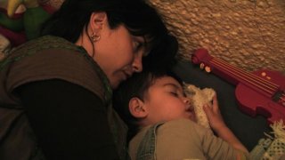 Úrsula Pruneda è Dalia nel film Las buenas hierbas