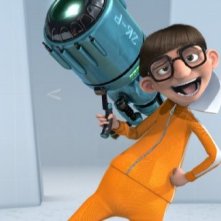 Vector in un'immagine di Cattivissimo me