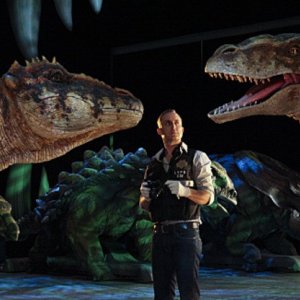 Wallace Langham nell'episodio Cold-Blooded di CSI