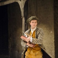 Alexander Fehling, protagonista del biopic Goethe!