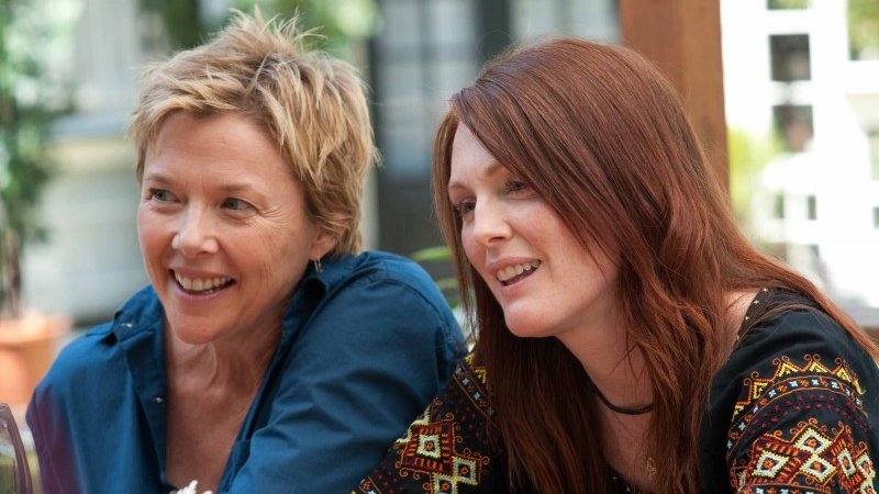 Roma I Julianne Bene Presenta A Moore it Stanno Movieplayer Ragazzi zjUSGqVpML