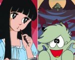 Chobin e Ransie, dal 21 ottobre su Man-ga