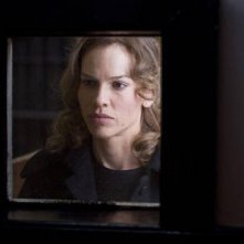 Hilary Swank nel drammatico Conviction