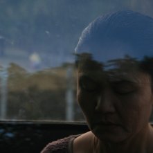 Jenjira Pongpas nel film Uncle Boonmee Who Can Recall His Past Lives