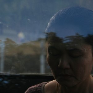 Jenjira Pongpas nel film Uncle Boonmee Who Can Recall His Past Lives