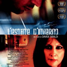 La locandina definitiva di L'estate d'inverno