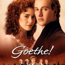 La locandina di Goethe!
