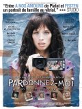 La locandina di Pardonnez-moi