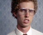 Napoleon Dynamite dal cinema alla tv