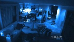 Paranormal Activity 2 - Trailer Italiano