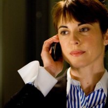 Rebecca Pidgeon nel film Red