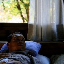 Thanapat Saisaymar, protagonista di Uncle Boonmee Who Can Recall His Past Lives