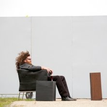 Un'immagine del divertente Jackass 3-D