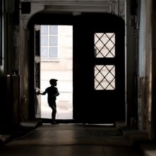 Un'immagine del film Elle s'appelait Sarah