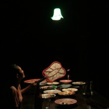 Un'immagine suggestiva tratta da Uncle Boonmee Who Can Recall His Past Lives