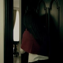 Un'immagine tratta dal film Il ragazzo che abitava in fondo al mare