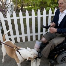 Una divertente scena di Jackass 3-D