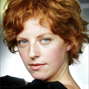 Una splendida immagine Chiara Pazzaglia