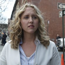 Brooke Smith nel thriller politico Fair Game