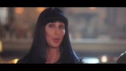 Burlesque - Trailer Italiano