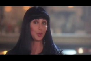 Burlesque - Trailer Italiano