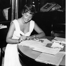 Carla Del Poggio Negli Anni 50 179014