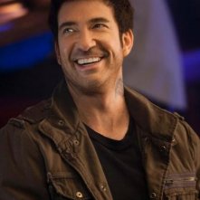 Dylan McDermott nell'episodio Brother's Keeper di Dark Blue