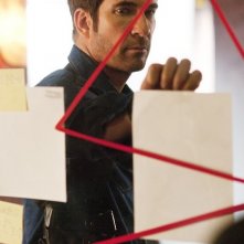 Dylan McDermott nell'episodio Jane Wayne di Dark Blue
