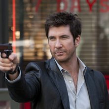 Dylan Mcdermott Nell Episodio Urban Garden Di Dark Blue 178959
