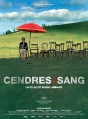 La locandina di Cendres et sang