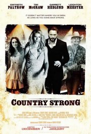 La locandina di Country Strong