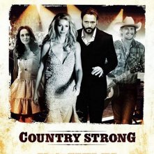 La locandina di Country Strong