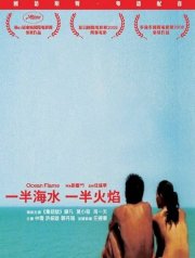 La locandina di Ocean Flame