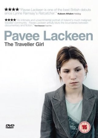 La locandina di Pavee Lackeen: The Traveller Girl