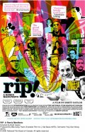 La locandina di RiP: A Remix Manifesto
