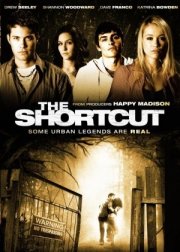 La locandina di The Shortcut
