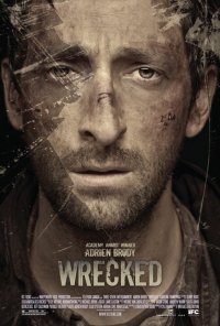 La locandina di Wrecked