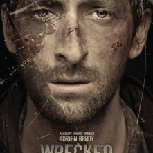 La locandina di Wrecked