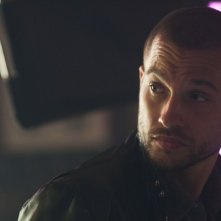 Logan Marshall-Green nell'episodio Urban Garden di Dark Blue