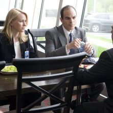 Naomi Watts con Michael Kelly nel thriller politico Fair Game