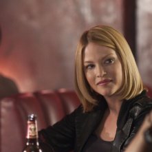 Nicki Aycox  nell'episodio Urban Garden di Dark Blue